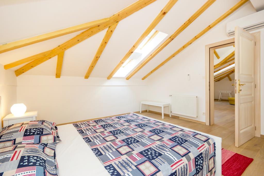 Apartment Barbina Kastelina Sveti Juraj Cameră foto