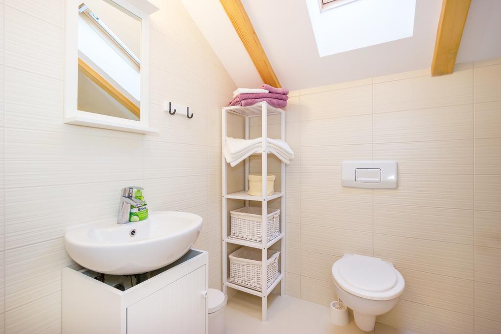 Apartment Barbina Kastelina Sveti Juraj Cameră foto