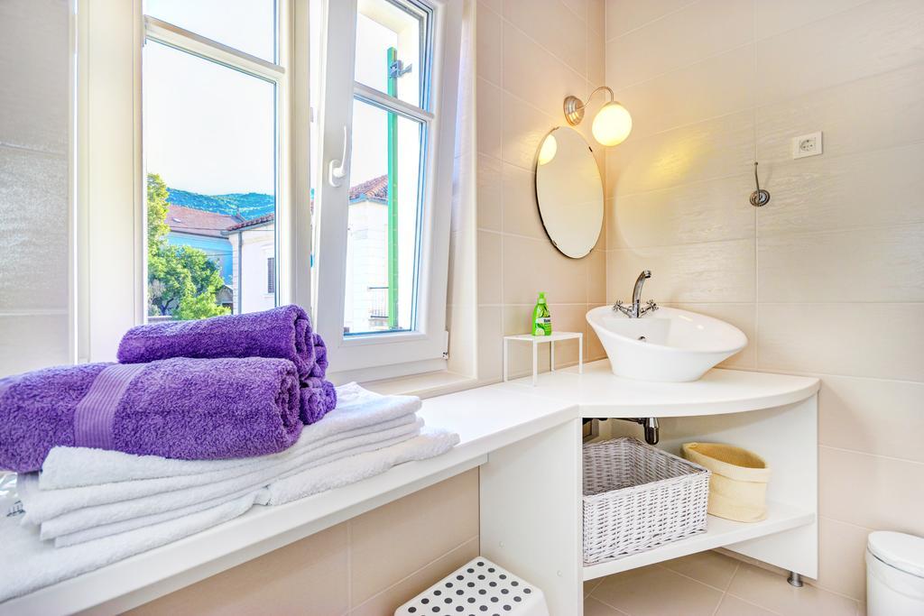 Apartment Barbina Kastelina Sveti Juraj Cameră foto