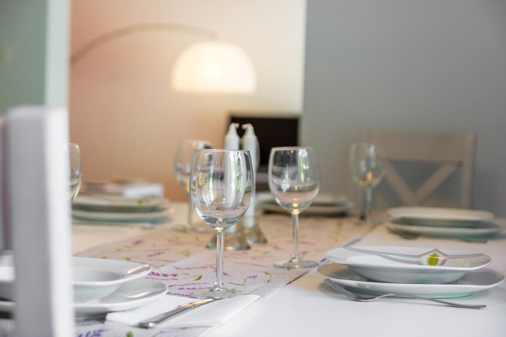 Apartment Barbina Kastelina Sveti Juraj Cameră foto