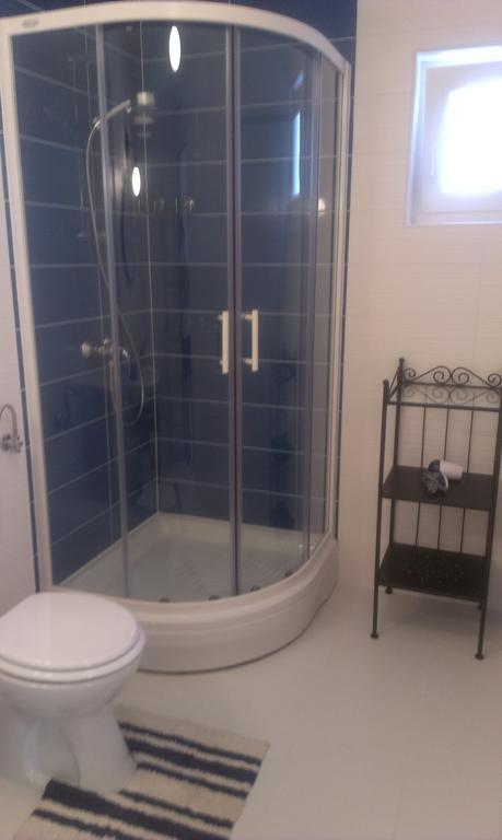 Apartment Barbina Kastelina Sveti Juraj Cameră foto