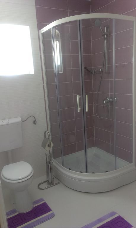 Apartment Barbina Kastelina Sveti Juraj Cameră foto