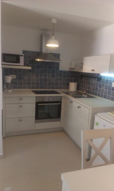 Apartment Barbina Kastelina Sveti Juraj Cameră foto